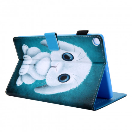 Housse Samsung Galaxy Tab A7 (2020) Lapinet Housse Samsung Galaxy Tab A7 (2020) Lapinet