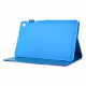 Housse Samsung Galaxy Tab A7 (2020) Chaton Marbre Housse Samsung Galaxy Tab A7 (2020) Chaton Marbre