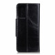 Housse Samsung Galaxy A52 5G Simili Cuir Brillant KHAZNEH Housse Samsung Galaxy A52 5G Simili Cuir Brillant KHAZNEH