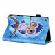 Housse Samsung Galaxy Tab A7 (2020) Hibou de Nuit Housse Samsung Galaxy Tab A7 (2020) Hibou de Nuit
