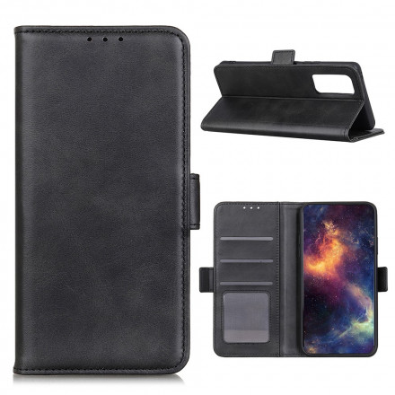 Housse Samsung Galaxy A52 5G Rabat Double Housse Samsung Galaxy A52 5G Rabat Double