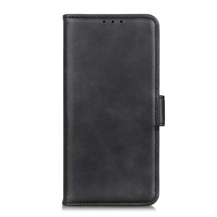Housse Samsung Galaxy A52 5G Rabat Double Housse Samsung Galaxy A52 5G Rabat Double