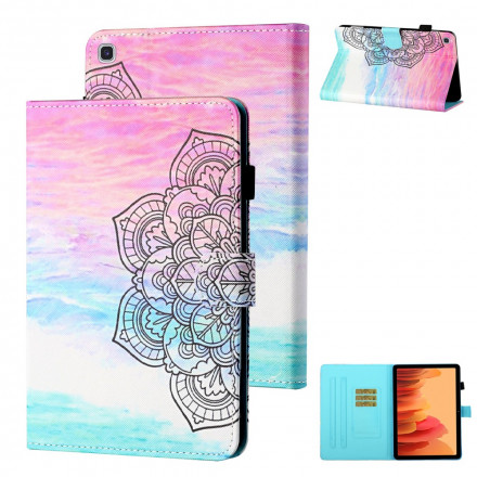 Housse Samsung Galaxy Tab A7 (2020) Déclinaison Marbre Housse Samsung Galaxy Tab A7 (2020) Déclinaison Marbre