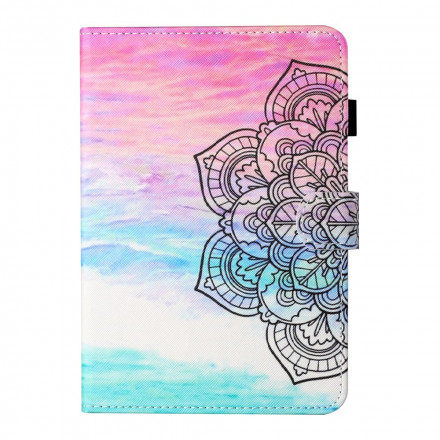 Housse Samsung Galaxy Tab A7 (2020) Déclinaison Marbre Housse Samsung Galaxy Tab A7 (2020) Déclinaison Marbre