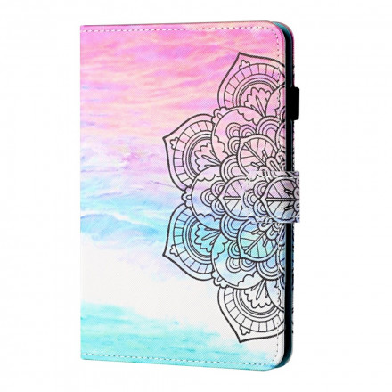 Housse Samsung Galaxy Tab A7 (2020) Déclinaison Marbre Housse Samsung Galaxy Tab A7 (2020) Déclinaison Marbre