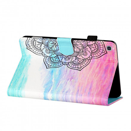 Housse Samsung Galaxy Tab A7 (2020) Déclinaison Marbre Housse Samsung Galaxy Tab A7 (2020) Déclinaison Marbre