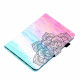 Housse Samsung Galaxy Tab A7 (2020) Déclinaison Marbre Housse Samsung Galaxy Tab A7 (2020) Déclinaison Marbre