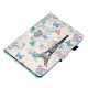 Housse Samsung Galaxy Tab A7 (2020) Tour Eiffel Papillons Housse Samsung Galaxy Tab A7 (2020) Tour Eiffel Papillons