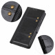 Housse Samsung Galaxy A52 5G Effet Cuir Antique Housse Samsung Galaxy A52 5G Effet Cuir Antique