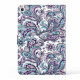 Housse Samsung Galaxy Tab A7 (2020) Motif Cachemire Housse Samsung Galaxy Tab A7 (2020) Motif Cachemire