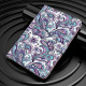 Housse Samsung Galaxy Tab A7 (2020) Motif Cachemire Housse Samsung Galaxy Tab A7 (2020) Motif Cachemire