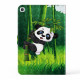 Housse Samsung Galaxy Tab A7 (2020) Light Spot Panda Housse Samsung Galaxy Tab A7 (2020) Light Spot Panda