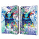 Housse Samsung Galaxy Tab A7 (2020) Hibou Housse Samsung Galaxy Tab A7 (2020) Hibou