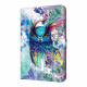 Housse Samsung Galaxy Tab A7 (2020) Hibou Housse Samsung Galaxy Tab A7 (2020) Hibou