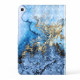 Housse Samsung Galaxy Tab A7 (2020) Light Spot Marbre Housse Samsung Galaxy Tab A7 (2020) Light Spot Marbre