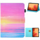 Housse Samsung Galaxy Tab A7 (2020) Paysage Art Housse Samsung Galaxy Tab A7 (2020) Paysage Art