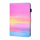 Housse Samsung Galaxy Tab A7 (2020) Paysage Art Housse Samsung Galaxy Tab A7 (2020) Paysage Art