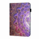 Housse Samsung Galaxy Tab A7 (2020) Mandala Art Housse Samsung Galaxy Tab A7 (2020) Mandala Art