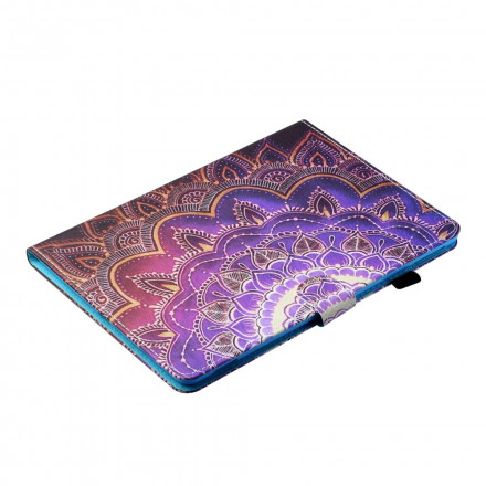 Housse Samsung Galaxy Tab A7 (2020) Mandala Art Housse Samsung Galaxy Tab A7 (2020) Mandala Art
