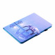 Housse Samsung Galaxy Tab A7 (2020) Éléphant Art Housse Samsung Galaxy Tab A7 (2020) Éléphant Art