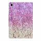 Housse Samsung Galaxy Tab A7 (2020) Paillettes Design Housse Samsung Galaxy Tab A7 (2020) Paillettes Design