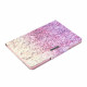 Housse Samsung Galaxy Tab A7 (2020) Paillettes Design Housse Samsung Galaxy Tab A7 (2020) Paillettes Design