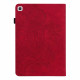 Étui Samsung Galaxy Tab A7 (2020) Fleurs Baroques Étui Samsung Galaxy Tab A7 (2020) Fleurs Baroques