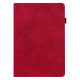 Étui Samsung Galaxy Tab A7 (2020) Fleurs Baroques Étui Samsung Galaxy Tab A7 (2020) Fleurs Baroques