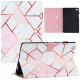 Housse Samsung Galaxy Tab A7 (2020) Variation Marbre Housse Samsung Galaxy Tab A7 (2020) Variation Marbre