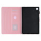Housse Samsung Galaxy Tab A7 (2020) Variation Marbre Housse Samsung Galaxy Tab A7 (2020) Variation Marbre