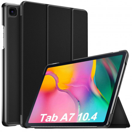 Smart Case Samsung Galaxy Tab A7 (2020) Tri Fold Renforcée Smart Case Samsung Galaxy Tab A7 (2020) Tri Fold Renforcée