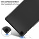 Smart Case Samsung Galaxy Tab A7 (2020) Tri Fold Renforcée Smart Case Samsung Galaxy Tab A7 (2020) Tri Fold Renforcée