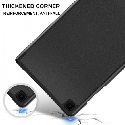 Smart Case Samsung Galaxy Tab A7 (2020) Tri Fold Renforcée Smart Case Samsung Galaxy Tab A7 (2020) Tri Fold Renforcée