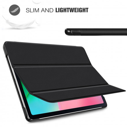 Smart Case Samsung Galaxy Tab A7 (2020) Tri Fold Renforcée Smart Case Samsung Galaxy Tab A7 (2020) Tri Fold Renforcée