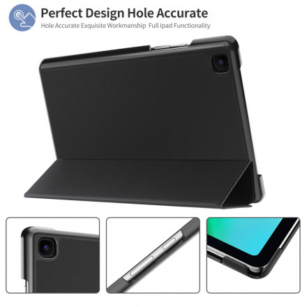 Smart Case Samsung Galaxy Tab A7 (2020) Tri Fold Renforcée Smart Case Samsung Galaxy Tab A7 (2020) Tri Fold Renforcée