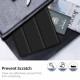 Smart Case Samsung Galaxy Tab A7 (2020) Tri Fold Renforcée Smart Case Samsung Galaxy Tab A7 (2020) Tri Fold Renforcée