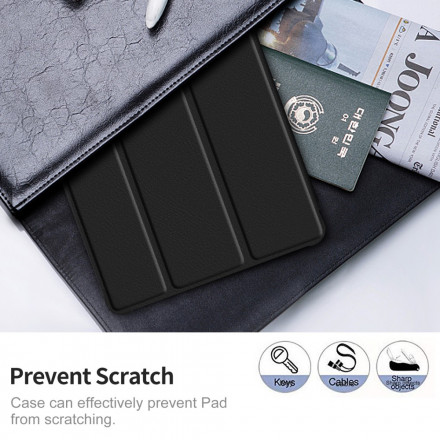 Smart Case Samsung Galaxy Tab A7 (2020) Tri Fold Renforcée Smart Case Samsung Galaxy Tab A7 (2020) Tri Fold Renforcée