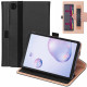 Housse Samsung Galaxy Tab A7 (2020) Business Multi-fonctionnelle Housse Samsung Galaxy Tab A7 (2020) Business Multi-fonctionnelle