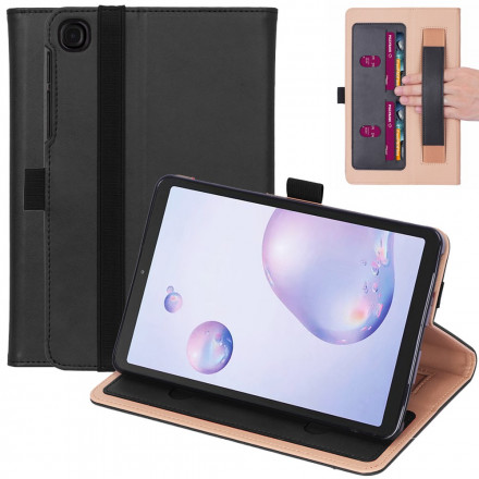 Housse Samsung Galaxy Tab A7 (2020) Business Multi-fonctionnelle Housse Samsung Galaxy Tab A7 (2020) Business Multi-fonctionnelle