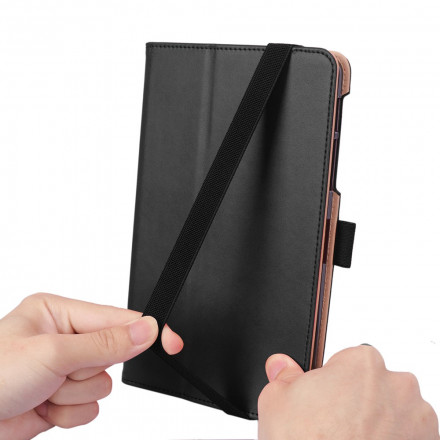 Housse Samsung Galaxy Tab A7 (2020) Business Multi-fonctionnelle Housse Samsung Galaxy Tab A7 (2020) Business Multi-fonctionnelle