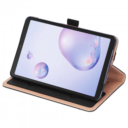 Housse Samsung Galaxy Tab A7 (2020) Business Multi-fonctionnelle Housse Samsung Galaxy Tab A7 (2020) Business Multi-fonctionnelle