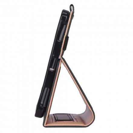 Housse Samsung Galaxy Tab A7 (2020) Business Multi-fonctionnelle Housse Samsung Galaxy Tab A7 (2020) Business Multi-fonctionnelle
