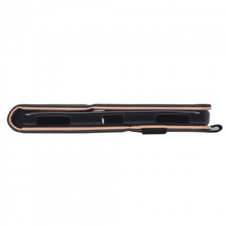 Housse Samsung Galaxy Tab A7 (2020) Business Multi-fonctionnelle Housse Samsung Galaxy Tab A7 (2020) Business Multi-fonctionnelle