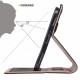 Housse Samsung Galaxy Tab A7 (2020) Business Multi-fonctionnelle Housse Samsung Galaxy Tab A7 (2020) Business Multi-fonctionnelle