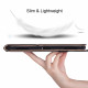 Housse Samsung Galaxy Tab A7 (2020) Business Multi-fonctionnelle Housse Samsung Galaxy Tab A7 (2020) Business Multi-fonctionnelle