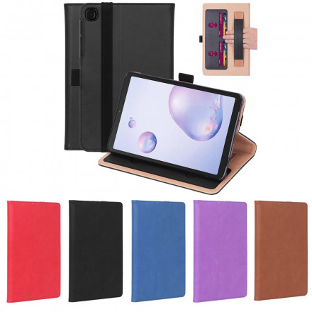 Housse Samsung Galaxy Tab A7 (2020) Business Multi-fonctionnelle Housse Samsung Galaxy Tab A7 (2020) Business Multi-fonctionnelle