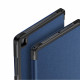 Smart Case Samsung Galaxy Tab A7 (2020) Domo Series DUX-DUCIS Smart Case Samsung Galaxy Tab A7 (2020) Domo Series DUX-DUCIS