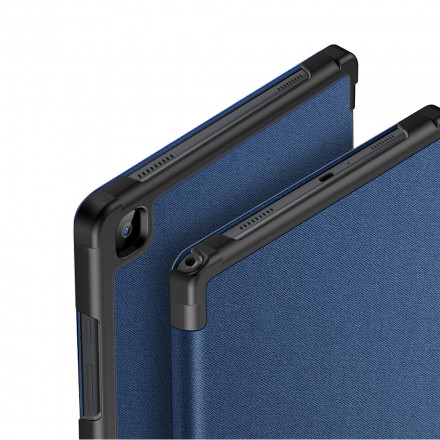 Smart Case Samsung Galaxy Tab A7 (2020) Domo Series DUX-DUCIS Smart Case Samsung Galaxy Tab A7 (2020) Domo Series DUX-DUCIS