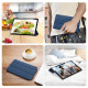 Smart Case Samsung Galaxy Tab A7 (2020) Domo Series DUX-DUCIS Smart Case Samsung Galaxy Tab A7 (2020) Domo Series DUX-DUCIS