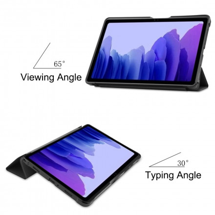 Smart Case Samsung Galaxy Tab A7 (2020) Tri Fold Smart Case Samsung Galaxy Tab A7 (2020) Tri Fold